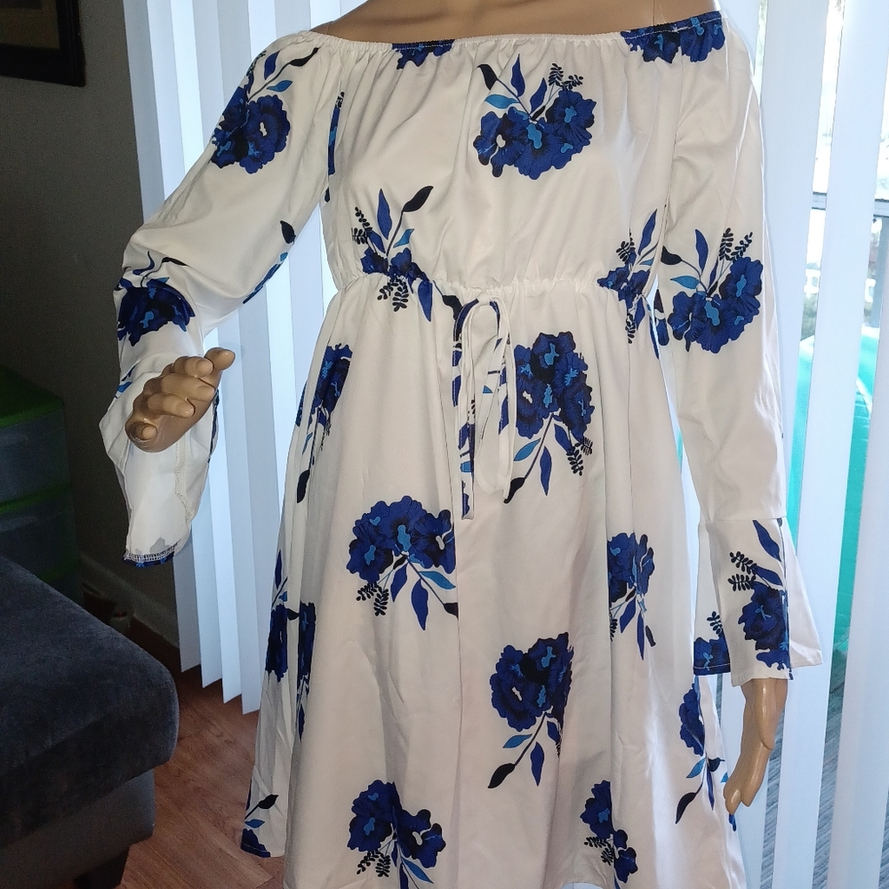 Women's Spring/ Summer Dress